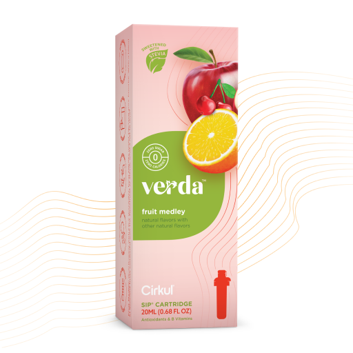 Verda Fruit Medley